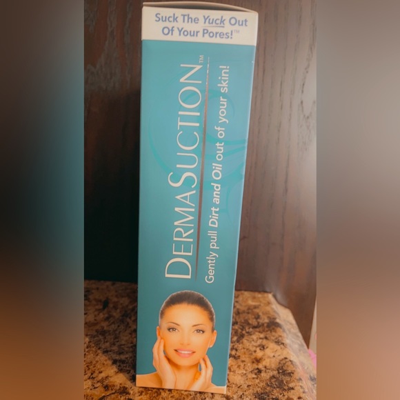 DermaSuction ** As Seen On Tv** - Picture 3 of 4